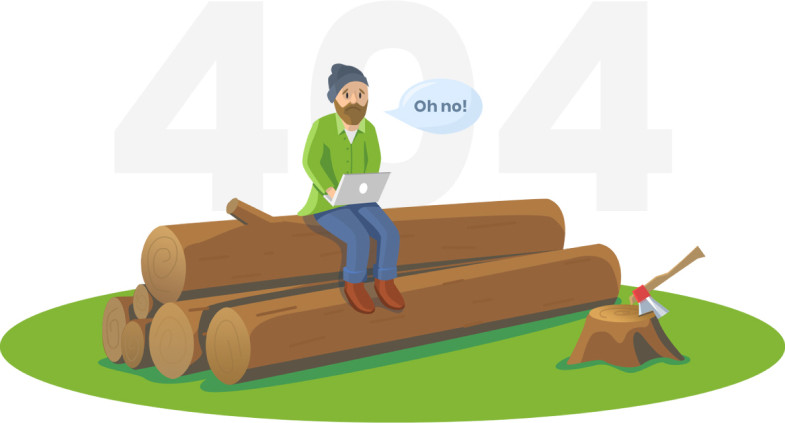 error 404 1 wd custom 404