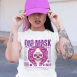 Anime streetwear